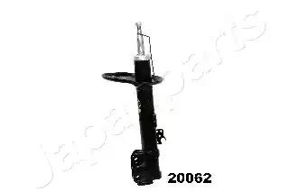 Амортизатор MM20062 JAPAN PARTS