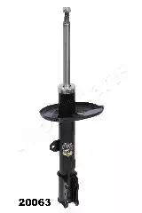 Japanparts toyota амортизатор газ.передн.прав.rav 4 ii 00- MM20063 JAPAN PARTS
