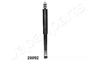 Амортизатор MM20092 JAPAN PARTS