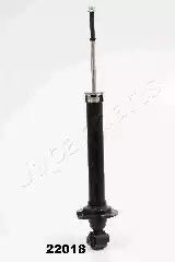 Japanparts toyota амортизатор задн.lexus gs  05- MM22018 JAPAN PARTS