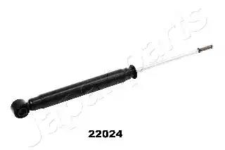 Japanparts toyota амортизатор задн.avensis verso 03- MM22024 JAPAN PARTS