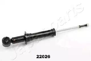 Амортизатор MM22026 JAPAN PARTS