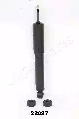 Амортизатор MM22027 JAPAN PARTS