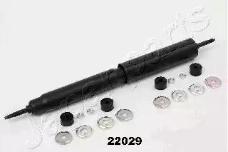 Japanparts toyota амортизатор передн.landcruiser 90- MM22029 JAPAN PARTS