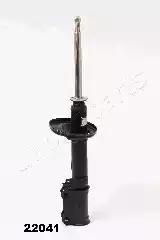 Амортизатор MM22041 JAPAN PARTS