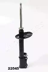 Амортизатор MM22045 JAPAN PARTS