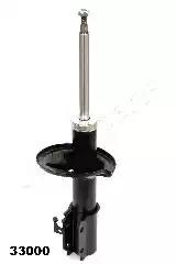 Japanparts mazda амортизатор газ.передн.лів.323 80- MM33000 JAPAN PARTS
