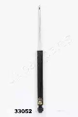 Japanparts mazda амортизатор газ.задн.mazda 2ford fiesta 08- MM33052 JAPAN PARTS