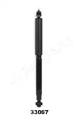Амортизатор MM33067 JAPAN PARTS