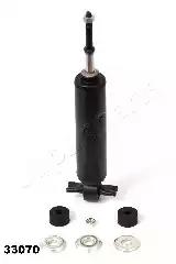 Japanparts mitsubishi амортизатор масл.передн.l300 80- MM33070 JAPAN PARTS