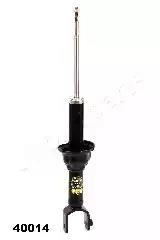 Japanparts honda амортизатор газ.задн.civic 87- MM40014 JAPAN PARTS