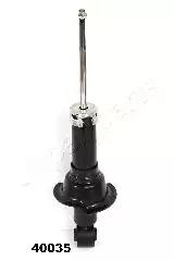 Japanparts honda амортизатор газ.задн.cr-v iii 06- MM40035 JAPAN PARTS