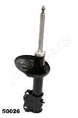 Japanparts mitsubishi амортизатор газ.передн.lancer 03- MM50026 JAPAN PARTS
