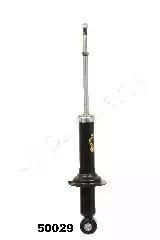 Japanparts mitsubishi амортизатор газ.задн.airtrekoutlander 03- MM50029 JAPAN PARTS