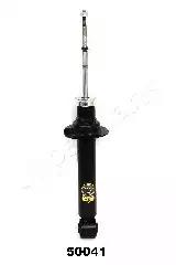 Japanparts mitsubishi амортизатор газ.передн.pajero iiiiv 00- MM50041 JAPAN PARTS