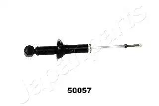 Japanparts mitsubishi амортизатор газ.задн. lancer 08 - 16 колеса MM50057 JAPAN PARTS