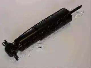 Japanparts mitsubishi амортизатор газ.передн.l200 90-toyota hilux MM55511 JAPAN PARTS
