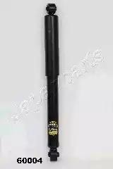 Japanparts daihatsu амортизатор газ.задн 4x4 terios 05- MM60004 JAPAN PARTS