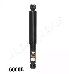 Амортизатор MM60005 JAPAN PARTS
