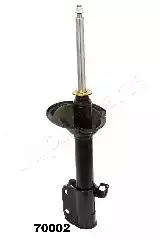 Амортизатор MM70002 JAPAN PARTS