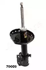 Japanparts subaru амортизатор газ.передн.прав.legacy 03- MM70009 JAPAN PARTS