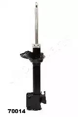Japanparts subaru амортизатор газ. задн.прав.forester 02- MM70014 JAPAN PARTS
