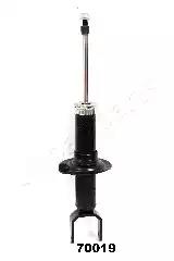 Japanparts subaru амортизатор газ.задн.tribeca 05- MM70019 JAPAN PARTS