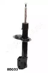 Japanparts suzuki амортизатор газ.передн.прав.sx4fiat sedici 06- MM80033 JAPAN PARTS