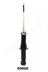 Japanparts jeep амортизатор газ.задн. dodge caliber 06- MM90026 JAPAN PARTS