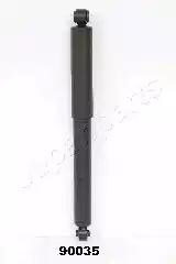 Japanparts jeep амортизатор задн. grand cherokee 93- MM90035 JAPAN PARTS