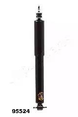 Japanparts jeep амортизатор газ.передн. cherokee 84-grand cherokee 91- MM95524 JAPAN PARTS
