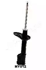Japanparts hyundai амортизатор газ.задн.прав.accent 97- MMHY012 JAPAN PARTS