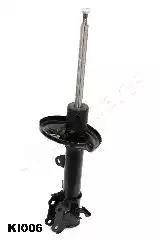 Japanparts kia амортизатор газ.задн.прав.cerato 04- MMKI006 JAPAN PARTS