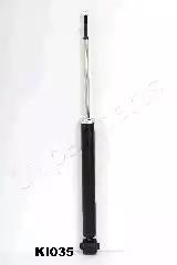 Japanparts hyundai амортизатор газ.задн.accent 05-rio ii MMKI035 JAPAN PARTS