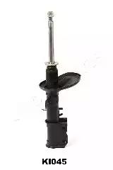 Japanparts kia амортизатор газ. передн. лів.shumacarens MMKI045 JAPAN PARTS