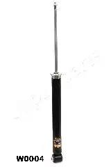 Амортизатор газовий задній на chevrolet aveo 11 fiat grande MMW0004 JAPAN PARTS