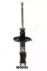 Japanparts daewoo амортизатор газ.передн.прав.matiz 05- MMW0006 JAPAN PARTS