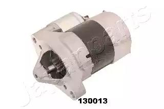 Стартер MT130013 JAPAN PARTS