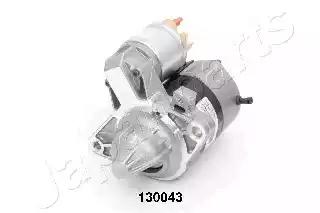 Стартер MT130043 JAPAN PARTS