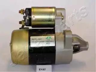 Стартер MTC137 JAPAN PARTS