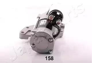Стартер MTC158 JAPAN PARTS