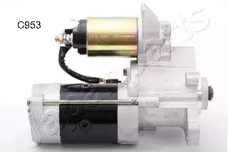 Стартер MTC953 JAPAN PARTS