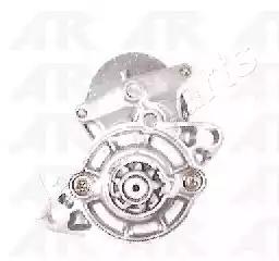 Стартер MTH156 JAPAN PARTS