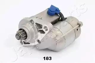 Стартер MTH183 JAPAN PARTS