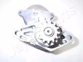 Стартер MTT235 JAPAN PARTS