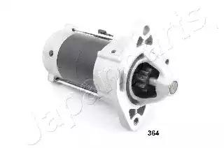 Стартер MTT364 JAPAN PARTS