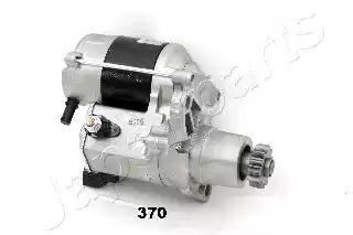 Стартер MTT370 JAPAN PARTS