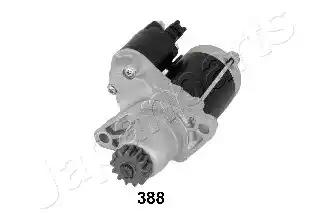 Стартер MTT388 JAPAN PARTS