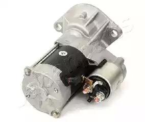 Стартер MTU104 JAPAN PARTS