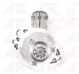 Стартер MTU951 JAPAN PARTS
